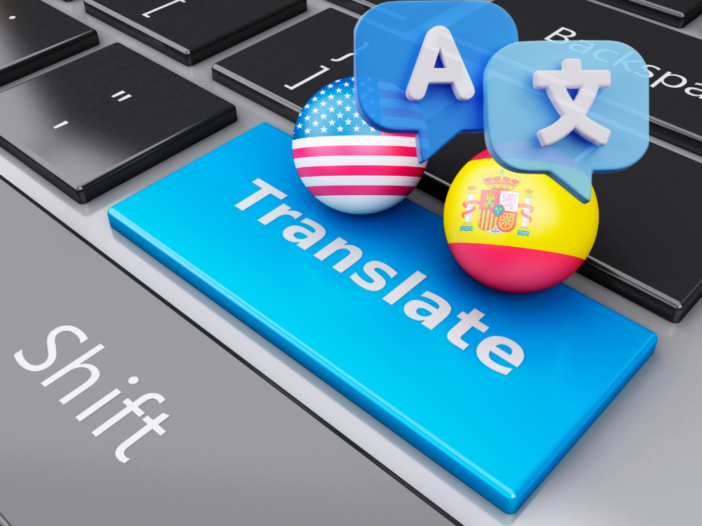 Best AI translation software