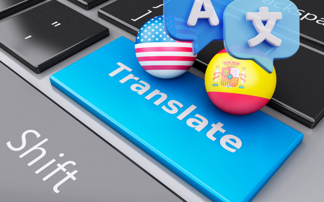 Best AI translation software