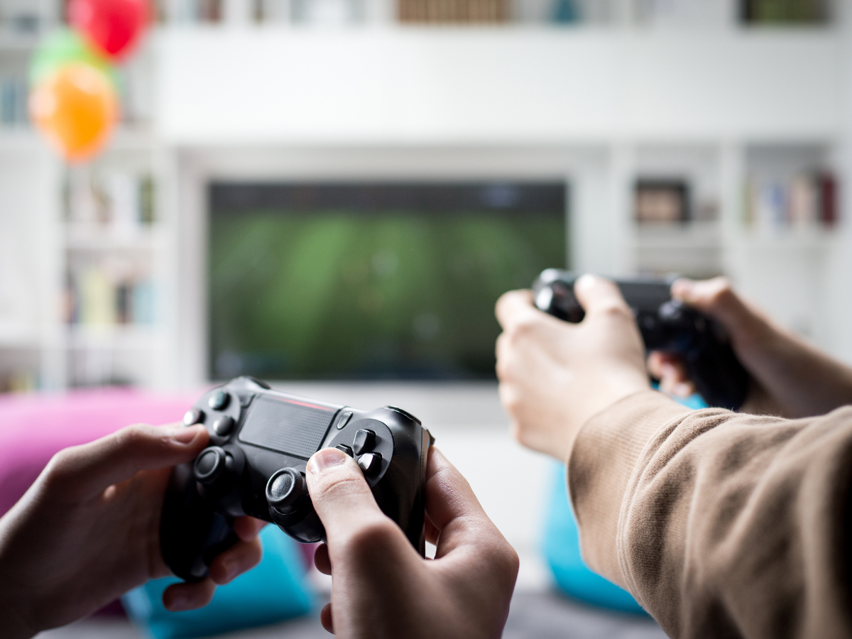 Xbox remote play not working