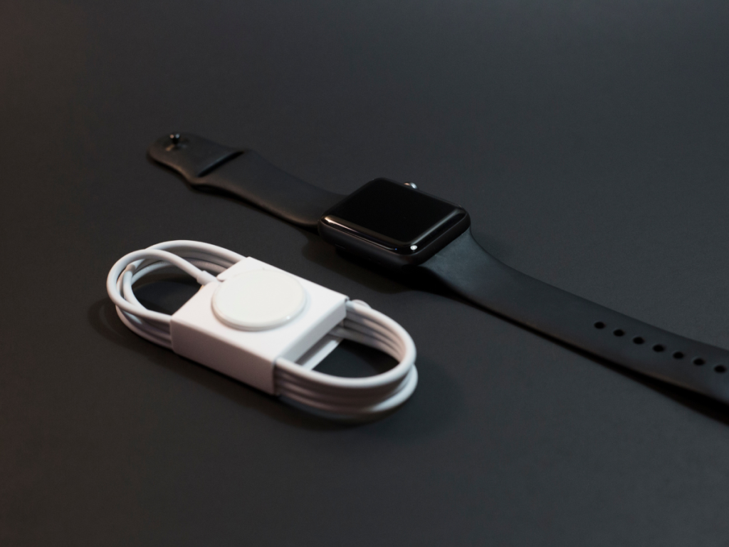 how-to-charge-smart-watch-without-charger