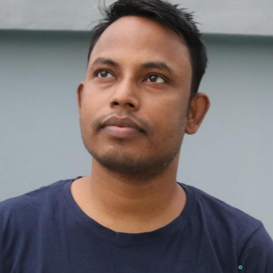 Aynal Hoque