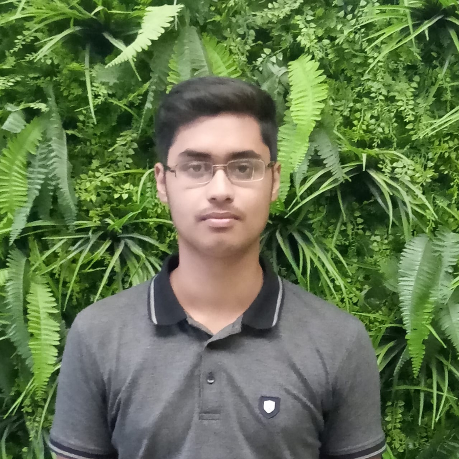 Mahmudul Hasan