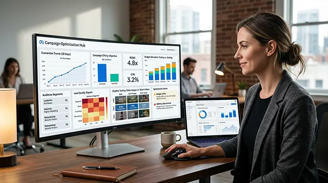 ads optimization facebook
