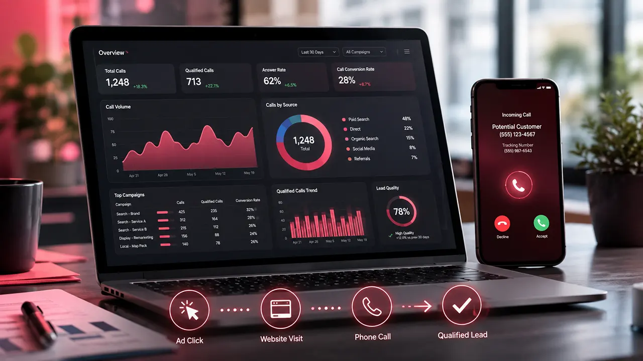 callrail call tracking