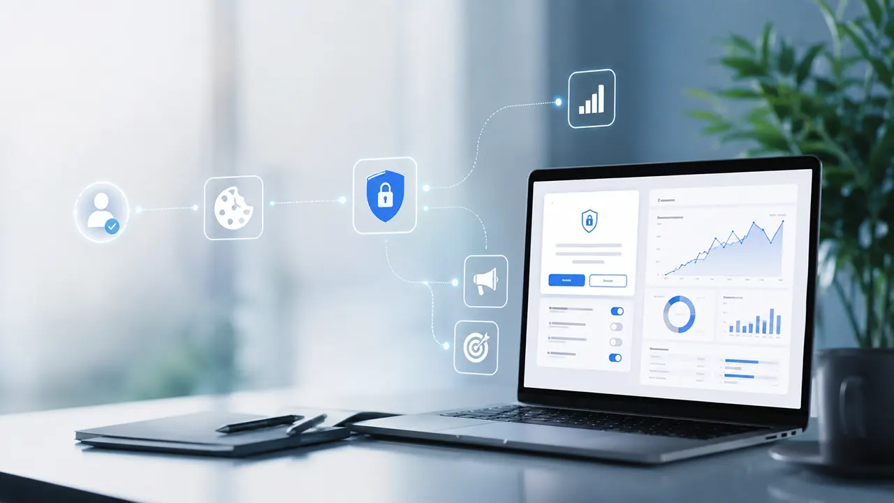 Consent Management Platform